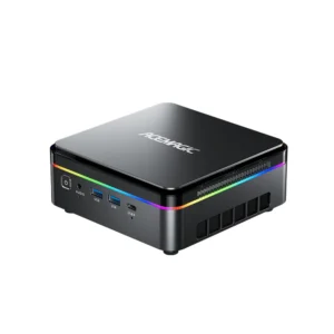Mini PC ACEMAGIC F3A - imagine 5
