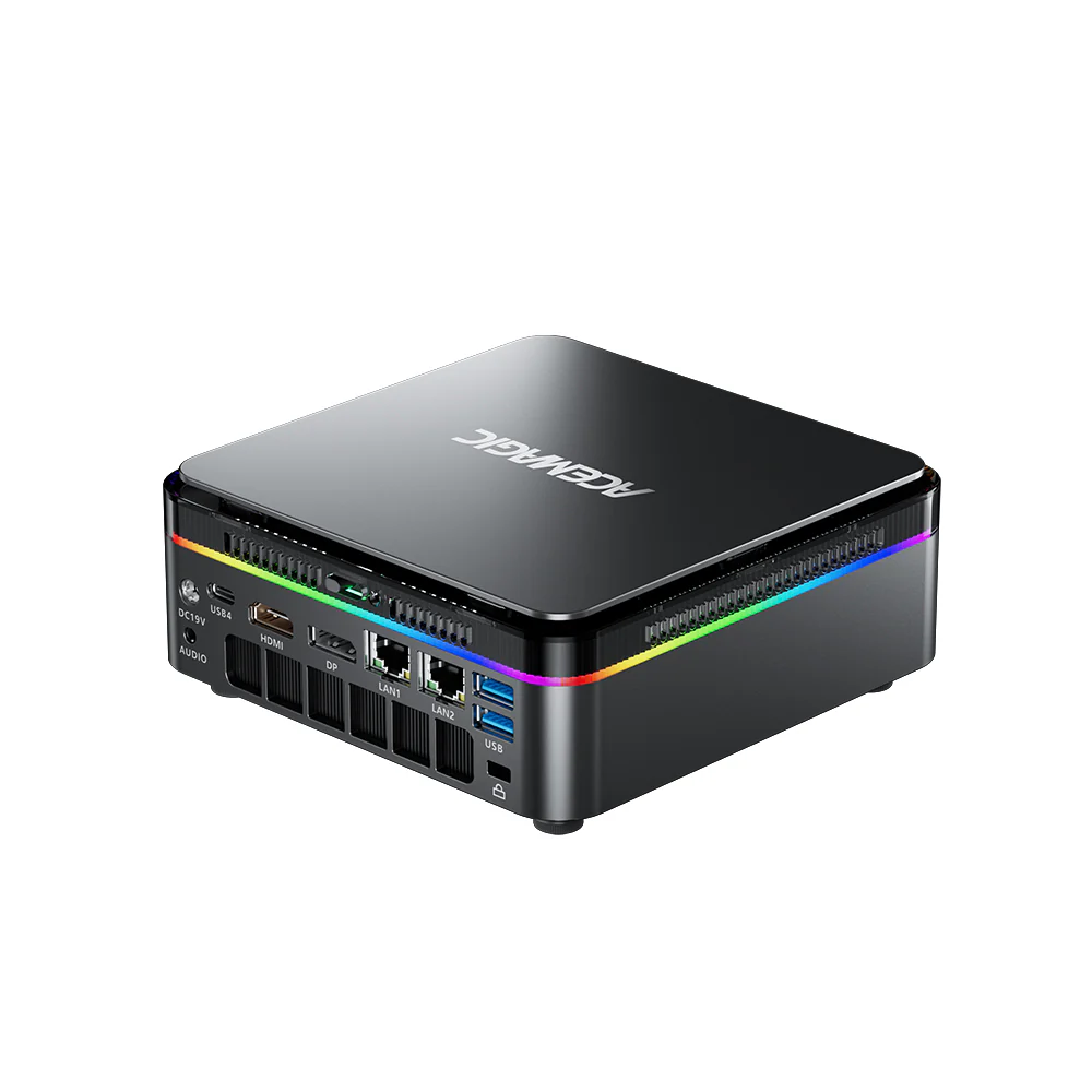 Mini PC ACEMAGIC F3A