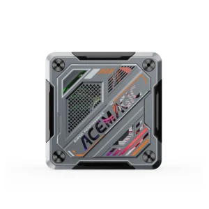 Mini PC ACEMAGIC AM18 - imagine 2