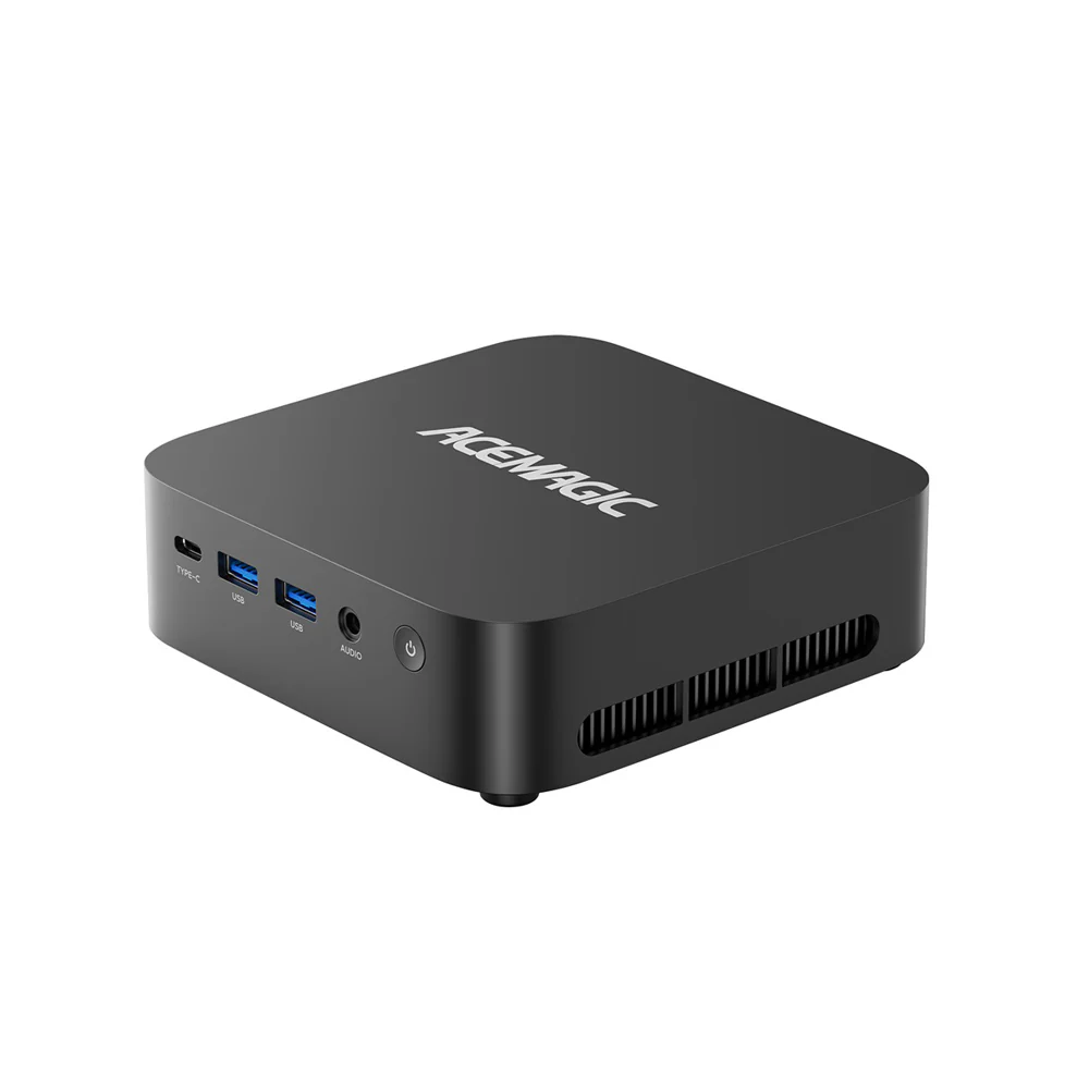 Mini PC ACEMAGIC K1