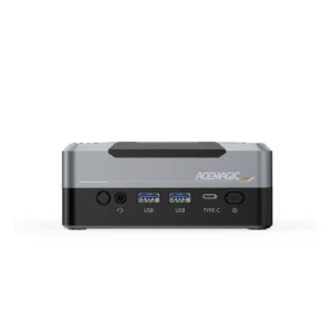 Mini PC ACEMAGIC AM18 - imagine 4