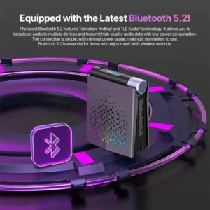 Mini PC ACEMAGIC S3A - imagine 3