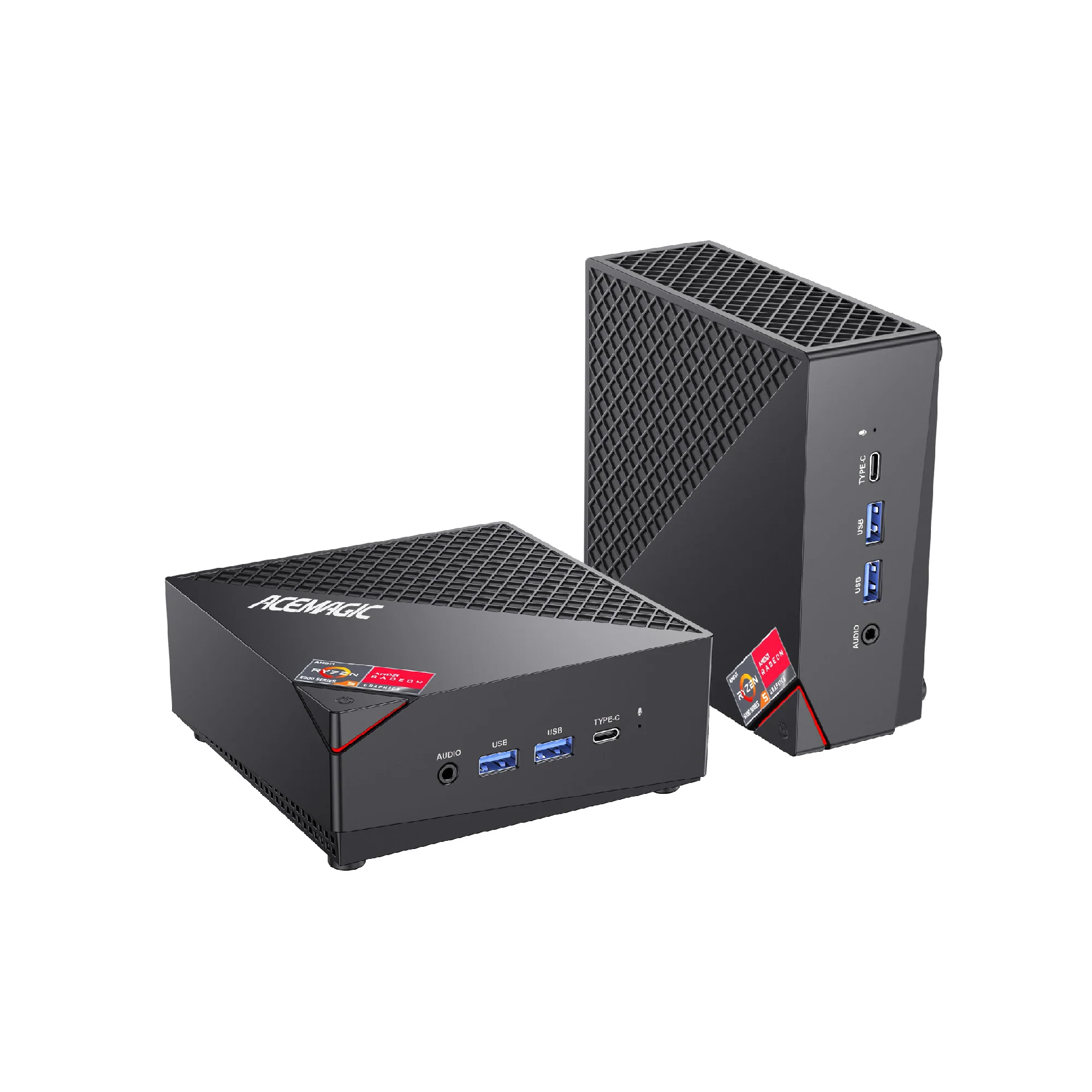 Mini PC ACEMAGIC AM06 PRO