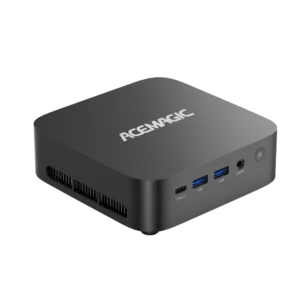Mini PC ACEMAGIC K1 - imagine 2