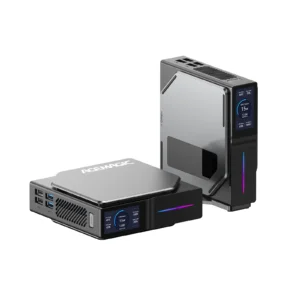 Mini PC ACEMAGIC S1 Intel Alder Lake N97 - imagine 1