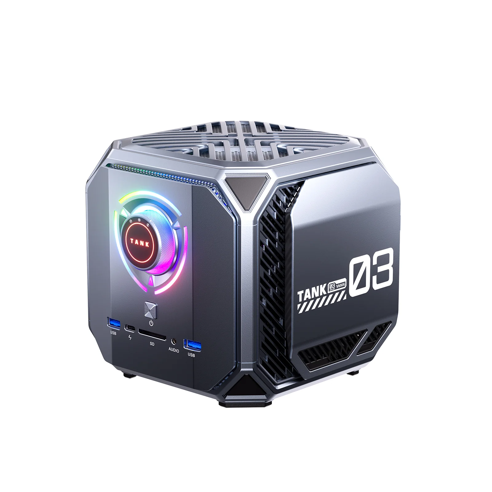 Mini PC ACEMAGIC M1A